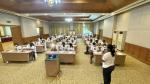 โครงการค่ายเด็กเยาวชนตำบลม่วงงาม...